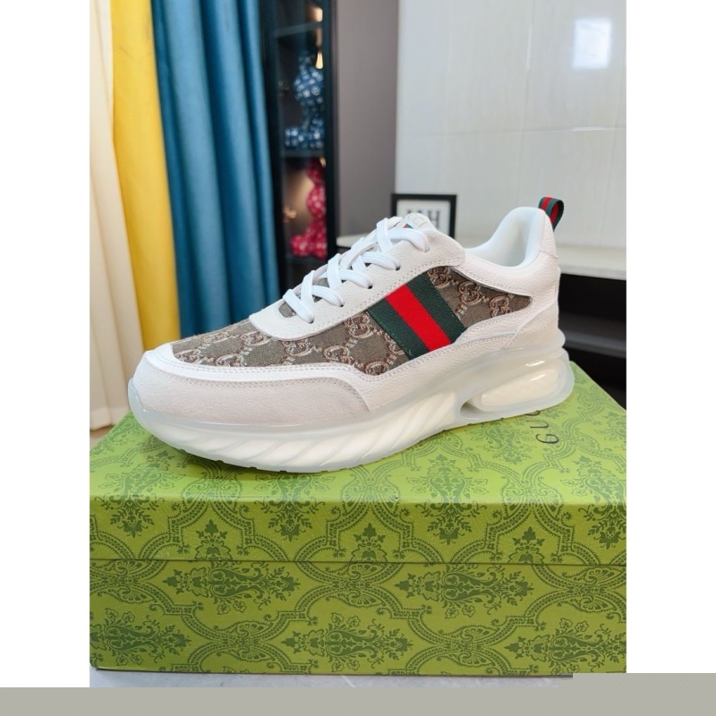 G*u*i casual shoes